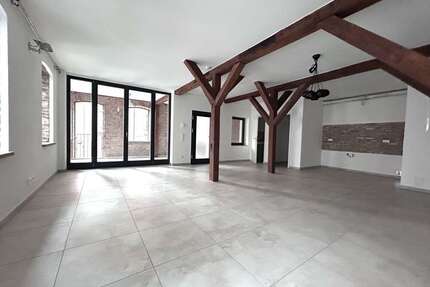 Wohnung zum Mieten in Vaihingen an der Enz 1.000,00 € 77.74 m²