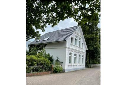 Attraktive 3-Zimmer-Wohnung in zentraler Lage von Oldenburg