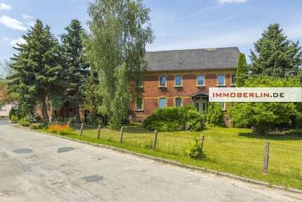 Haus zum Kaufen in Jüterbog 530.000,00 € 250 m²