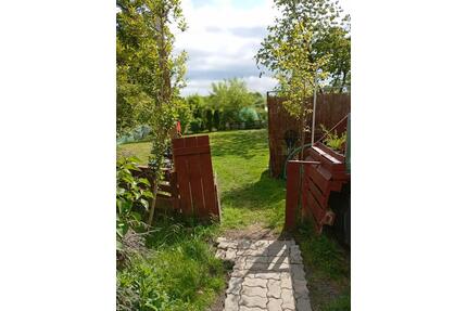 Kleingarten - 400,00&nbsp;EUR Kaltmiete, ca.&nbsp; 0,00&nbsp;m&sup2; in Lübeck (PLZ: 23568) Sankt Gertrud