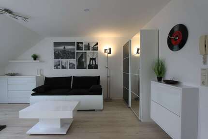 Wohnung zum Mieten in Bad Friedrichshall 580,00 € 28 m²