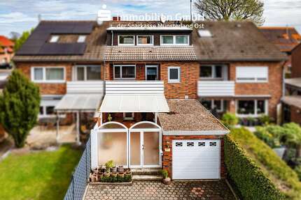 Haus zum Kaufen in Warendorf 289.000,00 € 143 m²