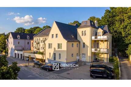 Wohnung zum Kaufen in Dresden 470.000,00 € 120 m²