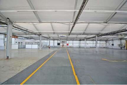 Halle in Neukirch 6.750,00 € 1500 m²