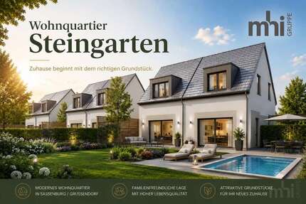 Grundstück zu verkaufen in Sassenburg Grußendorf 91.700,00 € 470 m² - Sassenburg / Grußendorf