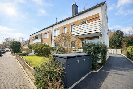 Wohnung zum Kaufen in Dortmund 259.000,00 € 90 m²