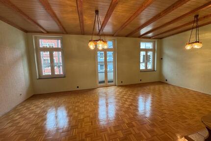 Geräumige 2 Zimmer Wohnung mit saniertem Badezimmer und Balkon - Aachen Aachen-Mitte