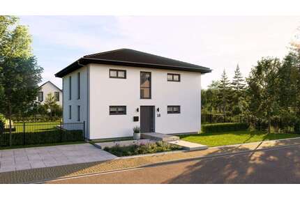 Haus zum Kaufen in Hennef (Sieg) 529.900,00 € 183.24 m²