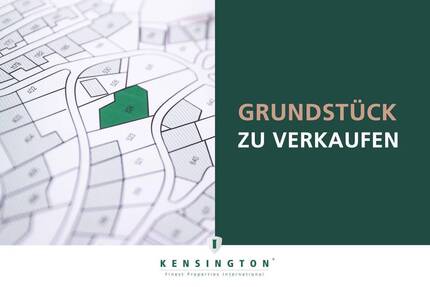Bauträgerfreies Grundstück - Sofort Verfügbar - Fredersdorf-Vogelsdorf