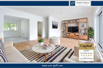 Wohnung zum Kaufen in Limburgerhof 647.850,00 € 154 m²