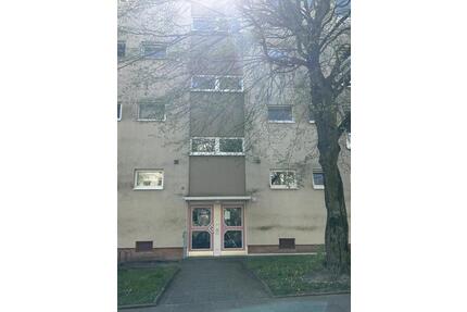 Demnächst frei! 3-Zimmer-Wohnung in Kiel-Mettenhof - Melsdorf