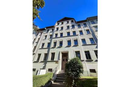 Wohnung zum Mieten in Chemnitz 400,00 € 64 m²