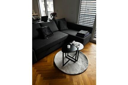 Charming 1-Room Apartment in Neukölln - Berlin