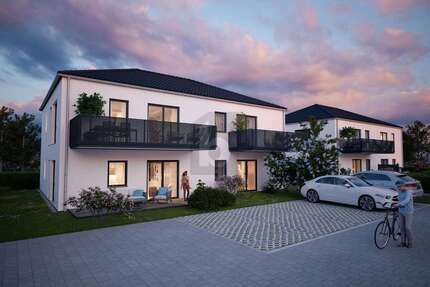 Wohnung zum Kaufen in Kühlungsborn 461.800,00 € 72 m²