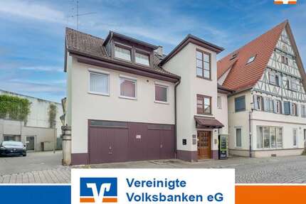 Wohnung zum Kaufen in Metzingen 298.000,00 € 85 m²