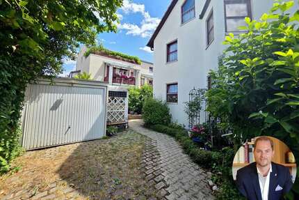 Haus zum Kaufen in Sondelfingen 498.000,00 € 130 m²