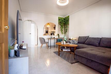 Ferienhaus Esperanza Costa Blanca Meerblick & Pool – Quesada - Erkelenz