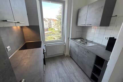 Moderne Single 2-Raum-Wohnung mit EBK* in Gera-Pforten – Ideal für modernes Wohnen!