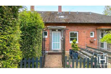 Haus zum Kaufen in Fahrenkrug 179.000,00 € 84 m²