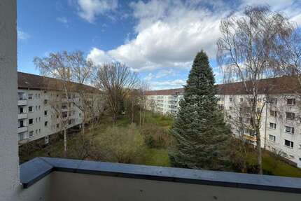 Wohnung zum Mieten in Hannover 900,00 € 65.08 m²