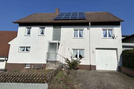 Haus zum Kaufen in Rottweil Zepfenhan 195.000,00 € 158 m² - Rottweil / Zepfenhan