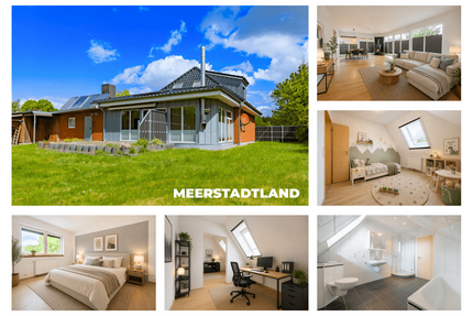 Haus zum Kaufen in Hamweddel 294.500,00 € 138 m²