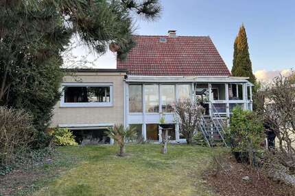 Haus zum Kaufen in Göttingen 497.000,00 € 175 m²
