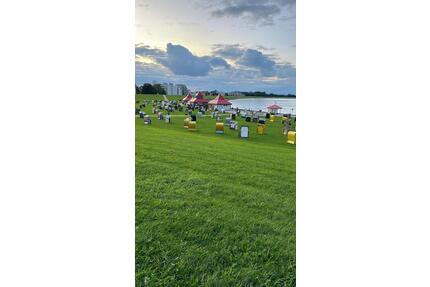 Zu verkaufen: Traumwohnung in Cuxhaven! (Grimmershörner Bucht)