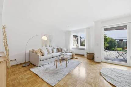 Haus zum Kaufen in Haar 965.000,00 € 161.35 m²