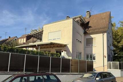 Wohnung zum Kaufen in Göppingen 480.000,00 € 156 m²