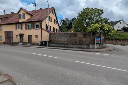 Haus mit Scheune Teilsaniert 5 Zimmer und Garten - Korb