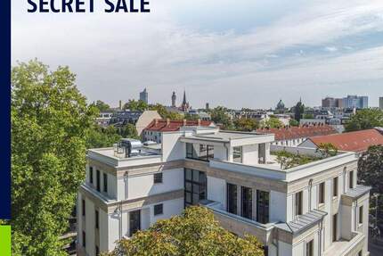 Mehrfamilienhaus mit Personenaufzug, Balkonen und zusätzlicher Ausbaureserve - Chemnitz Sonnenberg