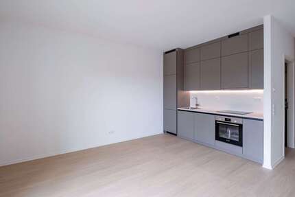 Wohnung zum Mieten in Berlin 900,00 € 37.38 m²