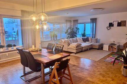 Renovierte 2,5 Zimmerwohnung nahe Universitätsklinikum - Würzburg Lindleinsmühle