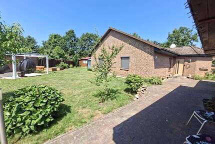 Haus zum Kaufen in Wesendorf 324.000,00 € 105 m²