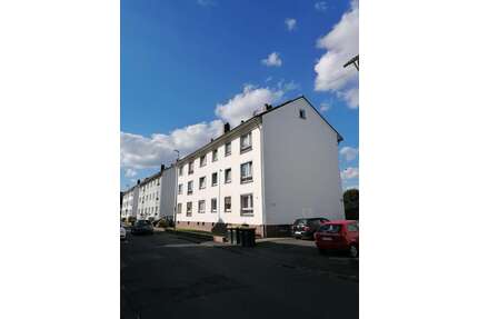 Wohnung zum Mieten in Dillenburg 626,00 € 76.97 m²