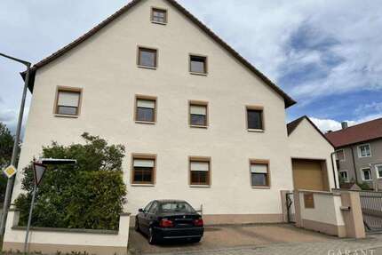 Haus zum Kaufen in Heidenheim 520.000,00 € 330 m²