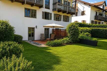 Wohnung zum Kaufen in Bad Tölz 405.000,00 € 74.23 m²