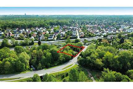 Grundstück zu verkaufen in Markkleeberg OT Gautzsch 29.000,00 € 1930 m²