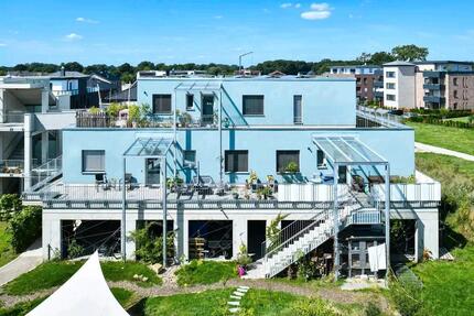 5 Zimmer Wohnung im Mehrgenerationenprojekt in der Brinke - Warendorf