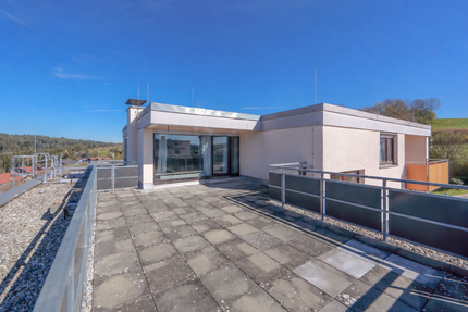 Wohnung zum Kaufen in Leinzell 225.000,00 € 124 m²