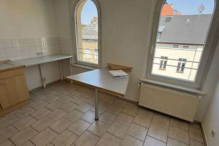 Wohnung zum Mieten in Halle 480,00 € 60 m²