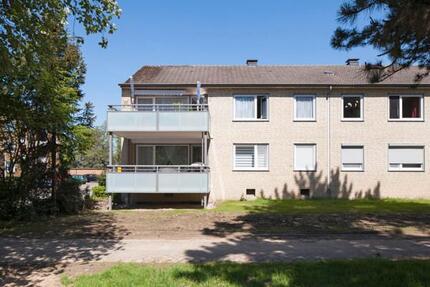 3- Zimmer-Wohnung in Leichlingen - Leichlingen (Rheinland)