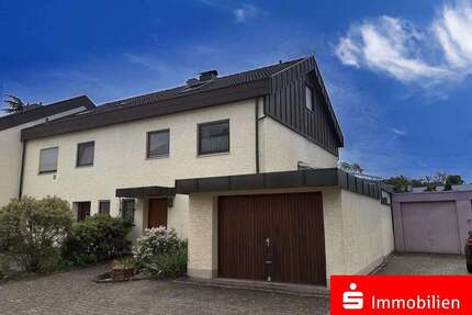 Haus zum Kaufen in Süßen 389.000,00 € 134 m²