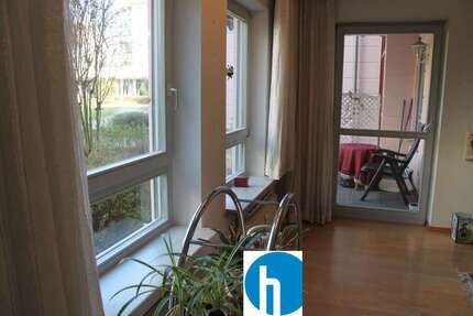 Wohnung zum Kaufen in Forchheim 240.000,00 € 59 m²