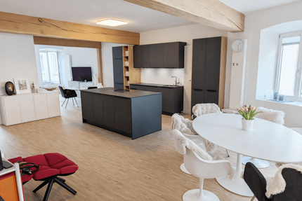 Wohnung zum Kaufen in Ravensburg 789.000,00 € 120 m²