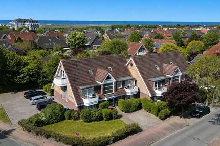 Haus zum Kaufen in Büsum 2.399.000,00 € 835 m²