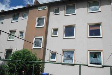 Wohnung zum Mieten in Kitzingen 573,00 € 57.26 m²