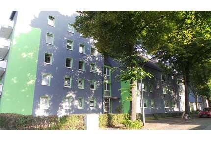 Wohnung zum Mieten in Duisburg 529,00 € 67 m²