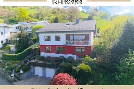 Haus zum Kaufen in Bühlertal 496.300,00 € 177.87 m²